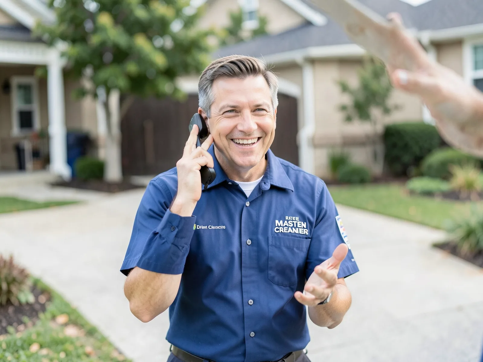 Drain Cleaning Hillsboro, OH FAQs